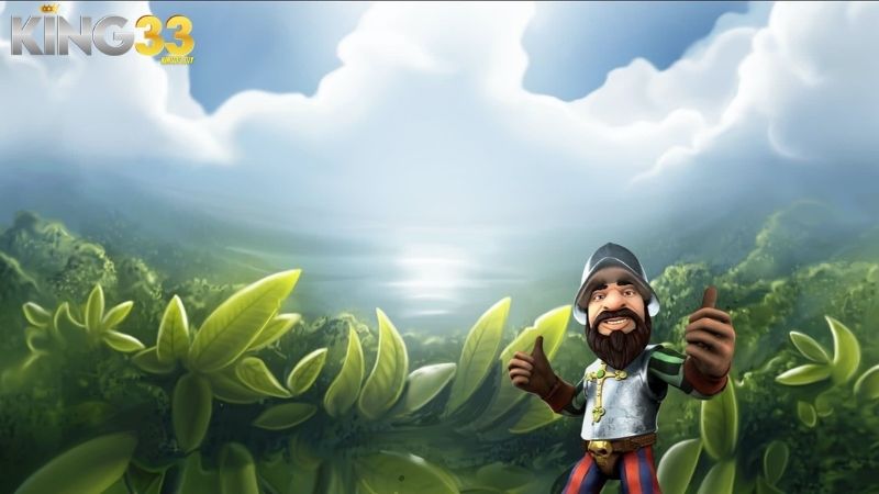 Slot game Gonzo's Quest: Phiêu Lưu Mạo Hiểm, Thắng Lớn 3 Slot game Gonzo's Quest