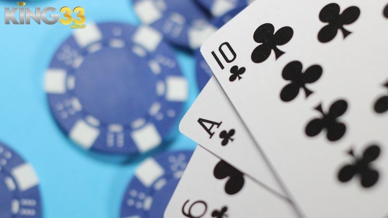 Tá Lả Online - Game Bài Đòi Hỏi Chiến Thuật Cao 3 Tá Lả Online