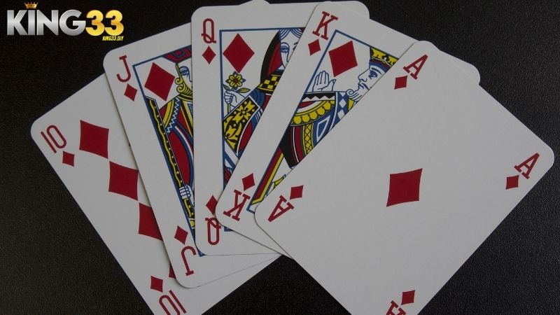 Tá Lả Online - Game Bài Đòi Hỏi Chiến Thuật Cao 2 Tá Lả Online