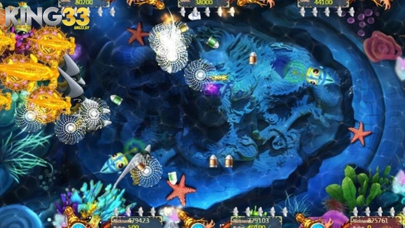Bắn Cá Club: Cộng Đồng Game Bắn Cá Sôi Động 2 bắn cá club