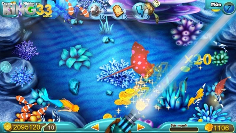Bắn Cá Club: Cộng Đồng Game Bắn Cá Sôi Động 3 bắn cá club