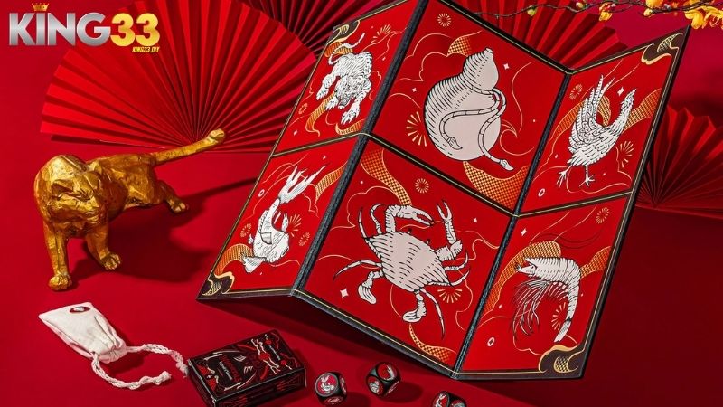 Cách chơi bầu cua: Mẹo chơi thắng lớn, kinh nghiệm từ cao thủ 4 Cách chơi bầu cua