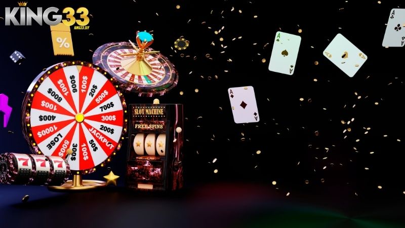 Nổ hũ online: Thế giới game nổ hũ online, đa dạng và hấp dẫn 2 nổ hũ online