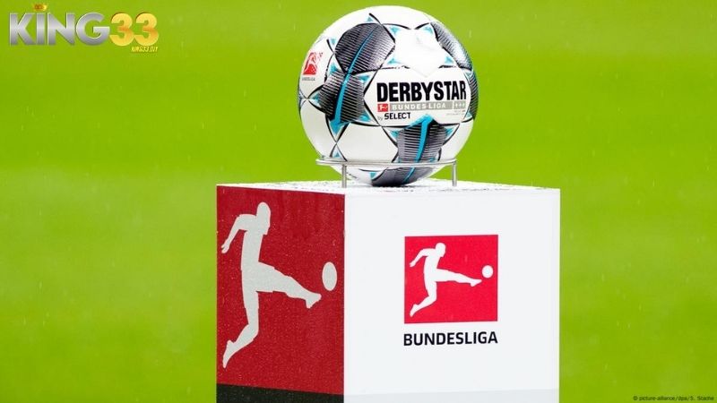 Cá cược Bundesliga: Phương pháp phân tích kèo bóng đá Đức chính xác 3 Cá cược Bundesliga
