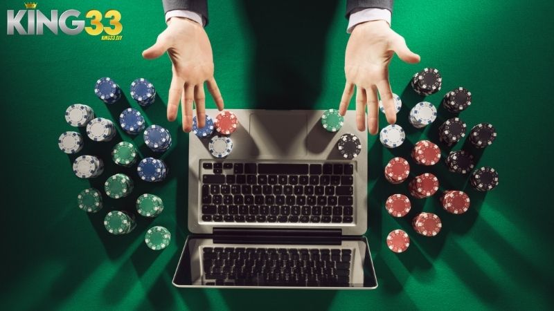 Casino Online Uy Tín Nhất Việt Nam: Sân Chơi An Toàn, Minh Bạch 2 Casino online uy tín nhất Việt Nam