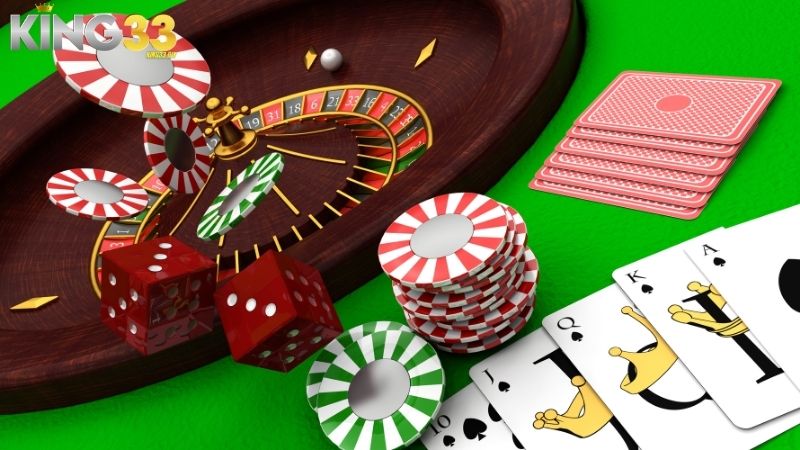 Casino Online Uy Tín Nhất Việt Nam: Sân Chơi An Toàn, Minh Bạch 4 Casino online uy tín nhất Việt Nam