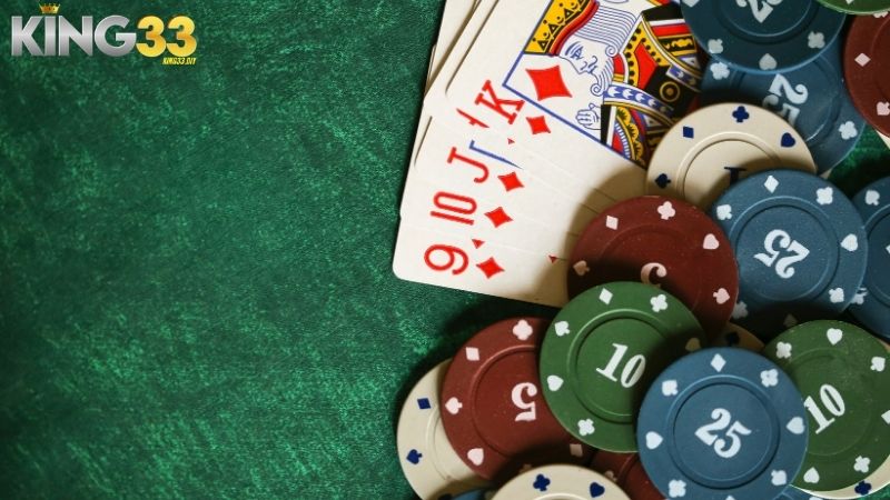 Chơi Game Poker Online Miễn Phí: Trải Nghiệm Hấp Dẫn 4 Chơi Game Poker Online Miễn Phí