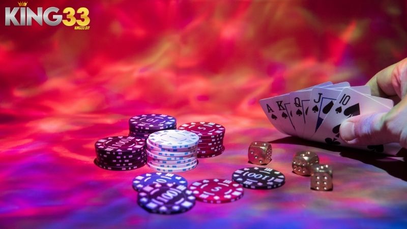 Chơi Game Poker Online Miễn Phí: Trải Nghiệm Hấp Dẫn 3 Chơi Game Poker Online Miễn Phí