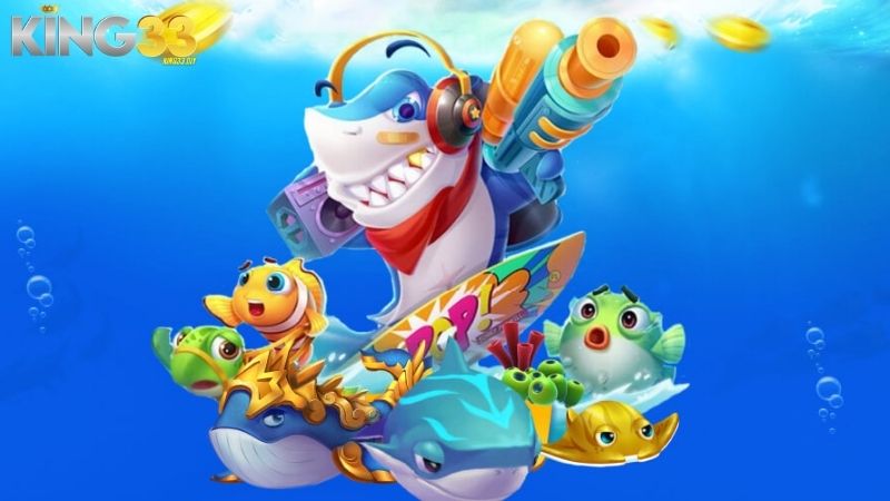 Mẹo Chơi Game Bắn Cá Online Hiệu Quả Từ Cao Thủ Hàng Đầu 4 Mẹo Chơi Game Bắn Cá Online